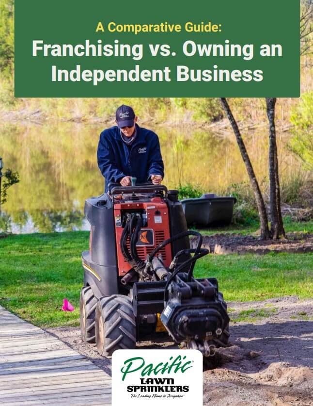 Franchising vs. Owning an Independent Business